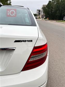 مرسيدس بنز C-Class